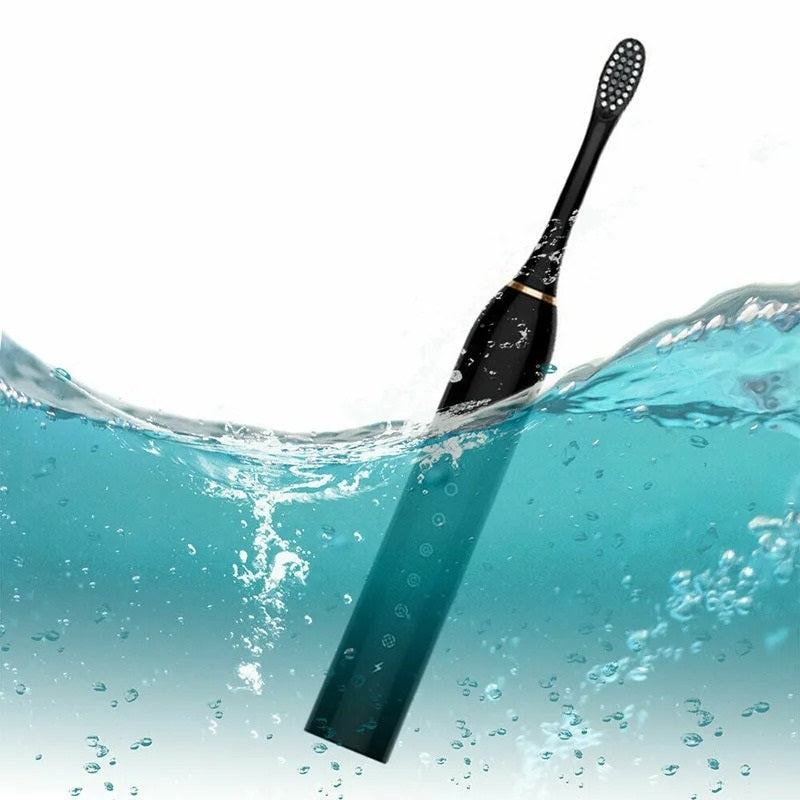 SonicToothBrush - Elektrische Sonische Tandenborstel Voor Volwassenen