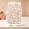 Kletshuts™ FunJar 1+1 GRATIS: Leuke Leraren En Ouders Belonings Jar Voor Kinderen