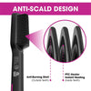 Rose® CeramicBrush- Haar Stijltang en Kruller Borstel