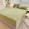 FluffySheets - Ultra Zacht En Warm Kwaliteit Bed Laken Set