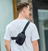 Icone™ ChestBag 1+1 GRATIS: Verstelbare Riem Unisex Mini Sling Borsttas