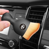 CarBrush 1+1 GRATIS: Effectief Zacht Haar Auto Reiniging Borstel