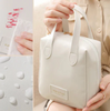 Icone™ MakeupBag: Multifunctioneel Uitbreidbaar Make-up Tas