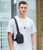 Icone™ ChestBag 1+1 GRATIS: Verstelbare Riem Unisex Mini Sling Borsttas