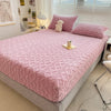 FluffySheets - Ultra Zacht En Warm Kwaliteit Bed Laken Set