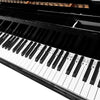 KeyboardLabel - Verwijderbaar Piano en Toetsenbord Siliconen Etiket