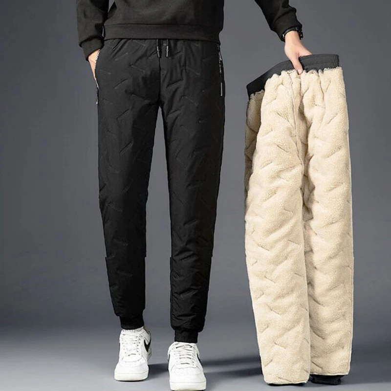 Icone™ WinterTrousers - Unisex Geïsoleerd Winter Broek