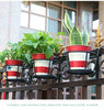 PlantBasket 1+1 GRATIS- Hangend Venster Plant Mand