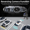 CarRecorder - Hoge Definitie 4 Camerahoeken Wifi-Auto-Recorder