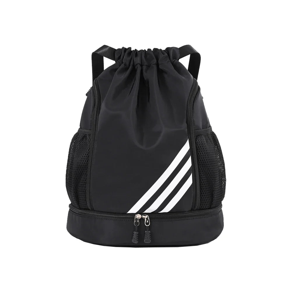 Icone™ SportsBag: Waterdicht Atletisch Tas