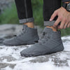 Happy™ BarefootShoes: Anti-slip Winter Warme Buiten Barefoot Schoenen