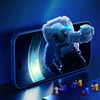 ScreenProtect 1+1 GRATIS: iPhone Gehard Glas HD-Schermbeschermer