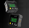 Globetrek° DigitalInclinometer: Digitaal Magnetisch Zijden Laser-Hellingsmeter