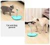 DogCatFri™ SnackToy: Interactieve Snack En Traktatie Langzaam Voederautomaat Speelgoed