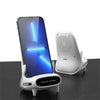 ChargingChair: Mini Stoel Wireless Telefoon Snellader