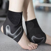 Happy™ AnkleSleeve 1+1 GRATIS: Enkel Verlichting En Herstel Ondersteuning