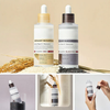 ExfoliatingSerum 1+1 GRATIS: Gemakkelijk Te Gebruiken Zacht Exfoliërende Ampul Voor De Gevoelige Huid