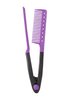 Rose® V-ShapedComb 1+1 GRATIS: V-Vormige Haarstylingkam