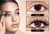 LashMascara 1+2 GRATIS: Ultra Black Extra Volume Wimper Mascara