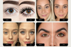 LashMascara 1+2 GRATIS: Ultra Black Extra Volume Wimper Mascara