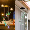 Ledsen™ GardenLights: Zonne Aangedreven Tuin Verlichting Decors