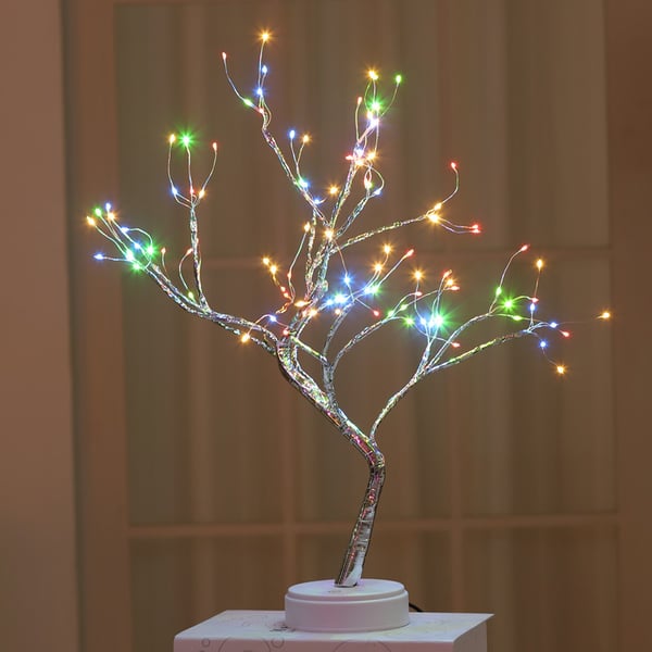 Ledsen™ GlitterTree - Glinsterende LevenSboom