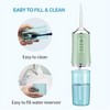 WaterFlosser - Draagbare Dental Water Flosser