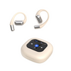 OpenEarbuds - Snel Besturing Geval Draadloze Bluetooth Open Oordopjes