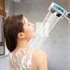 Borhe® SpinShower: 360° Roterend HoogDruk Douche Hoofd