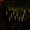 Ledsen™ FloatingCandles: Drijvende LED Kaarsen Met Toverstok Afstandsbediening