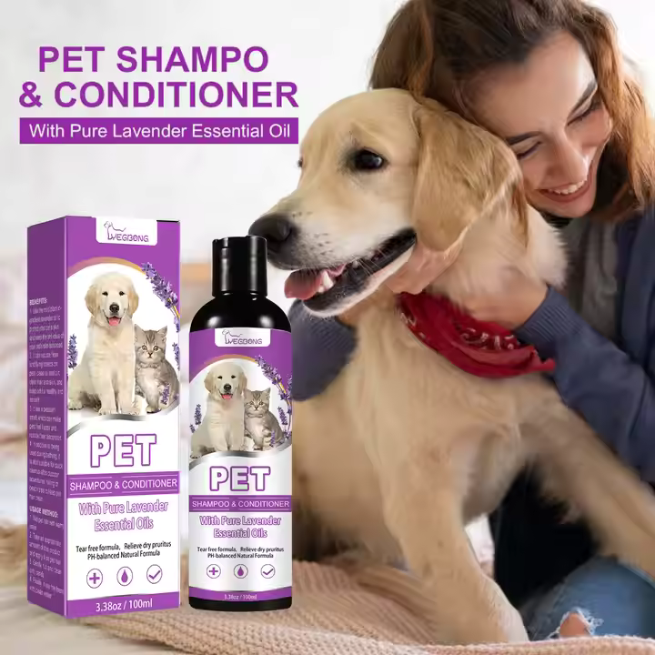 DogCatFri™ FreshPaws: Snel Droog Vers Huisdier Paws Reiniging Verzorging Set