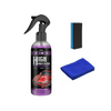 CarSpray: 3 In 1 Snelle Auto Coating Spray