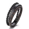 Jewelance™ CalmBand: Kalmerende Natuurlijk Steen Anxiety Armband