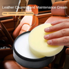 LeatherCream - Leder Reparatie en Onderhoud Crème