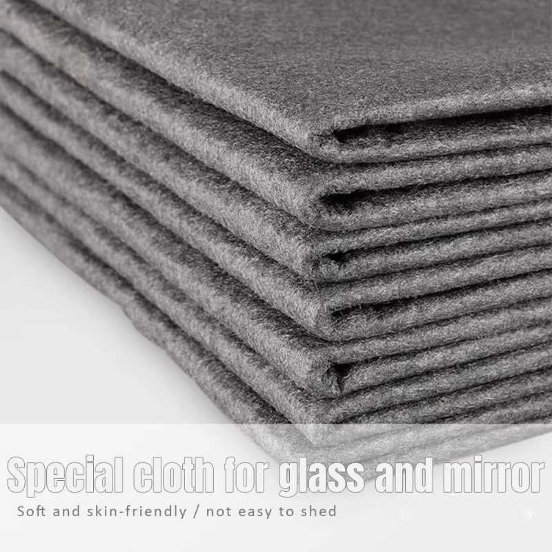 Cleaner Pro° CleaningCloth: Ultra Absorberende Magie Schoonmaken Doek