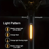 Ledsen™ GlowLight - Oplaadbare Fiets Achter Licht Buis