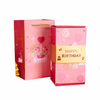 ExplodingBox 1+1 GRATIS: Creatieve Gepersonaliseerde Exploderende Verrassing Cadeau Doos
