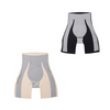 Icone™ TummyControl: Hoog Taille Buik Controle Shorts