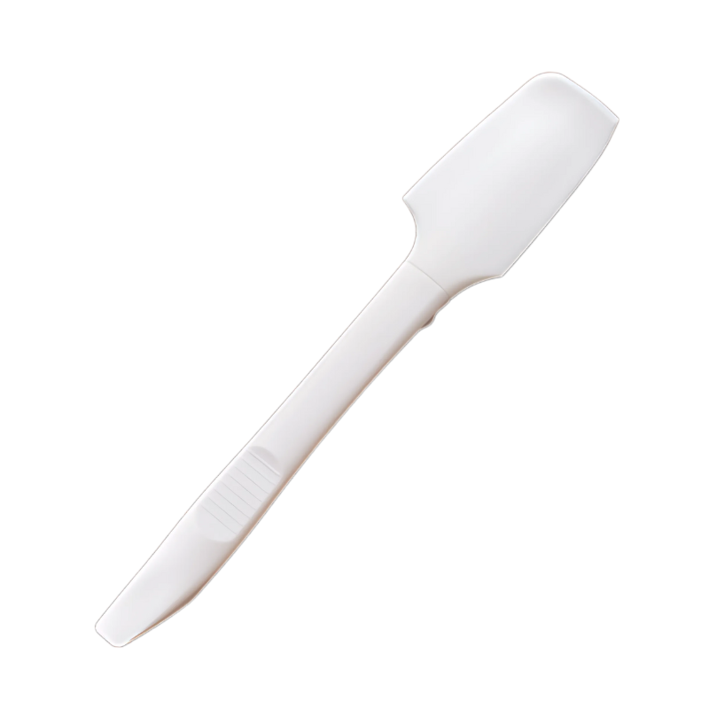 Globetrek° KitchenSpatula 1+1 GRATIS : Mini Silicone Keuken Spatel