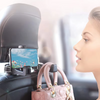 Holder360° HeadrestHook 1+1 GRATIS: Auto Hoofdsteun Haak Voor Tassen En Mobiele Telefoons