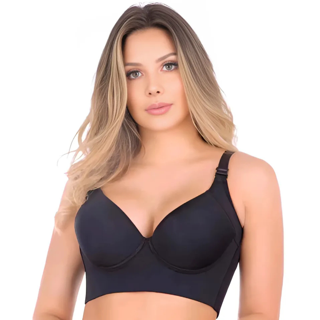 Icone™ LiftBra: Elastische Steunende Beha