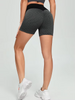 Icone™ ShapingShorts: Vrouwen Vormgevende Fitness Shorts