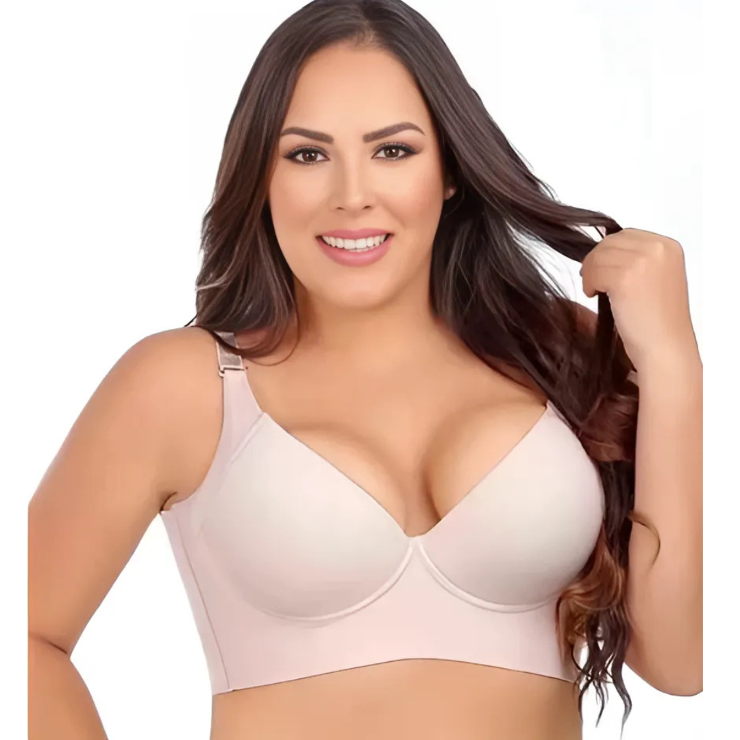Icone™ LiftBra: Elastische Steunende Beha
