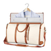 Icone™ GarmentBag: Opknoping Garment Duffel Tas