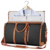 Icone™ GarmentBag: Opknoping Garment Duffel Tas