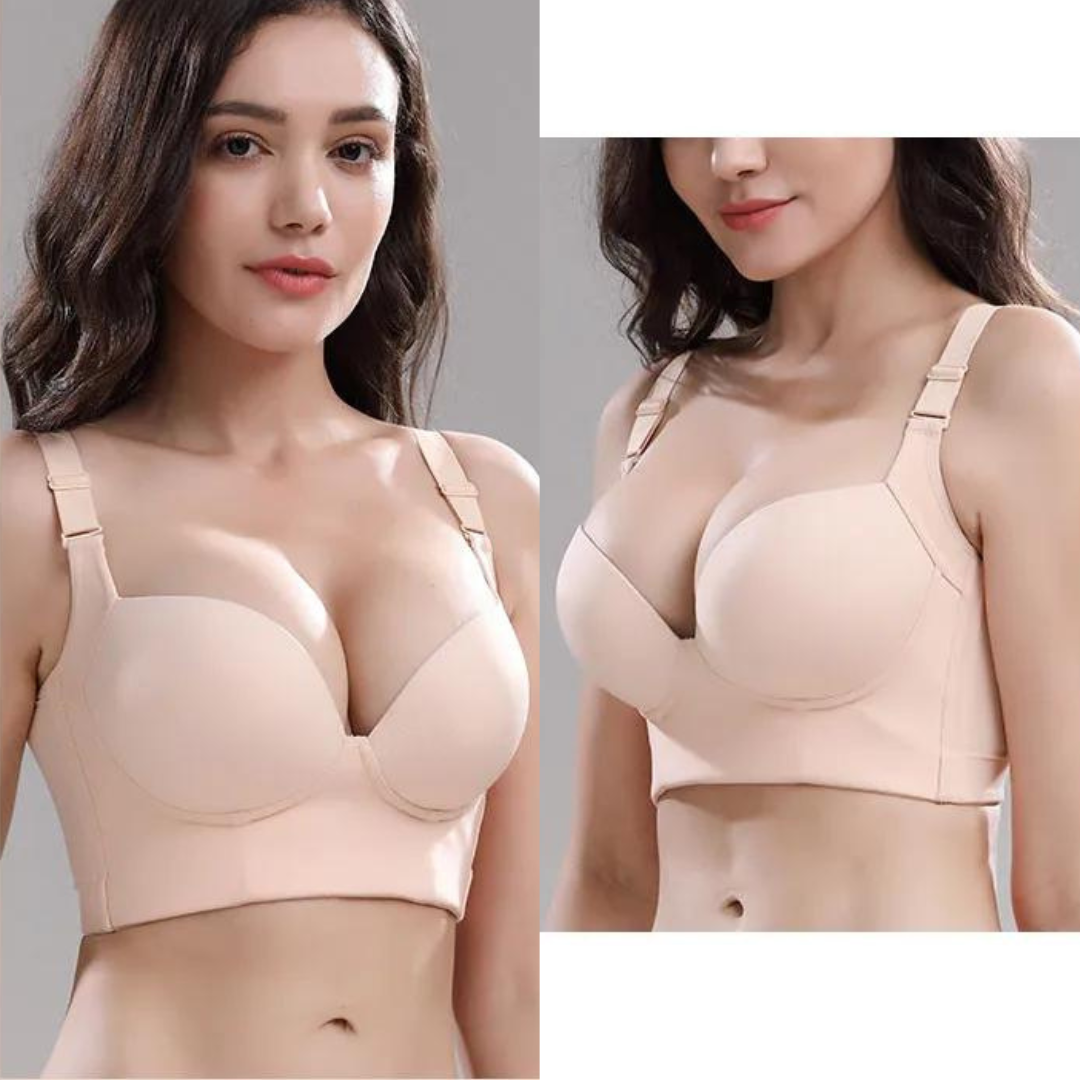 Icone™ SupportBra: Beeldhullende Uplift Beha