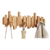 GlideHold® CoatRack - Wandgemonteerde Organisator Kapstok