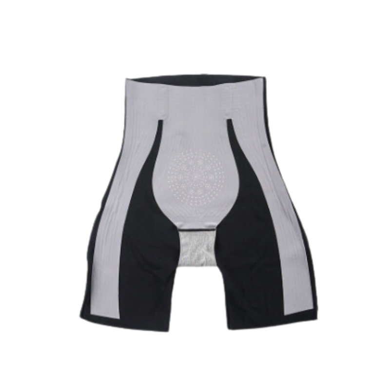 Icone™ TummyControl: Hoog Taille Buik Controle Shorts