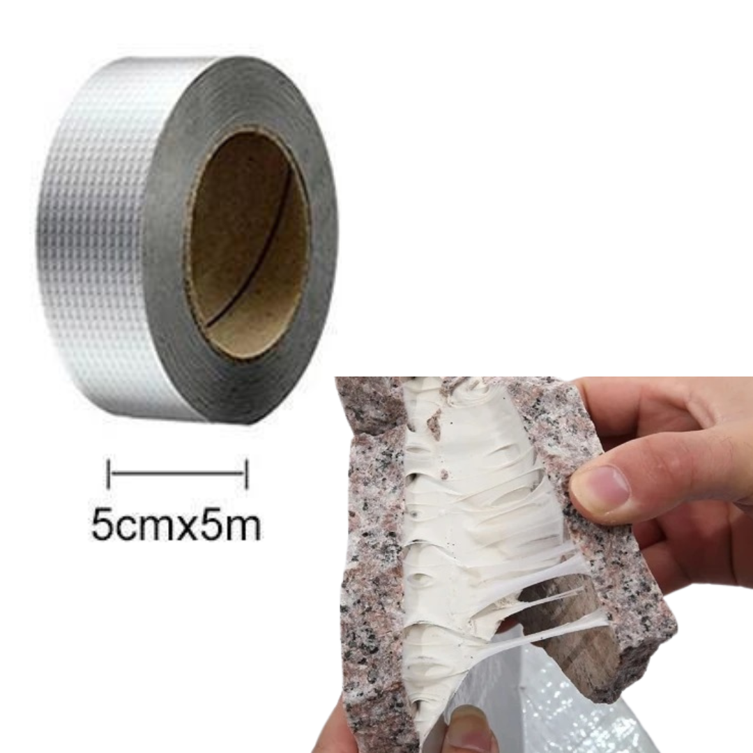 WaterproofTape - Super Anti Lekkage Waterdichte Tape