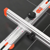 DrillRuler - 2 in 1 Boor Positionering Liniaal